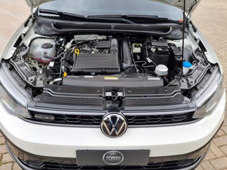 VOLKSWAGEN Virtus 1.4 4P 250 TSI EXCLUSIVE AUTOMTICO, Foto 5