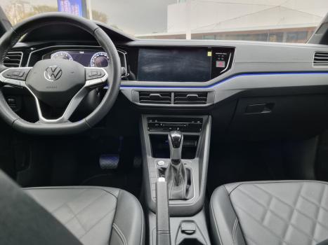 VOLKSWAGEN Virtus 1.4 4P 250 TSI EXCLUSIVE AUTOMTICO, Foto 10