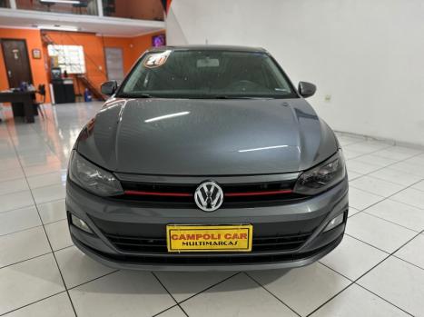 VOLKSWAGEN Virtus 1.6 4P MSI FLEX AUTOMTICO, Foto 2