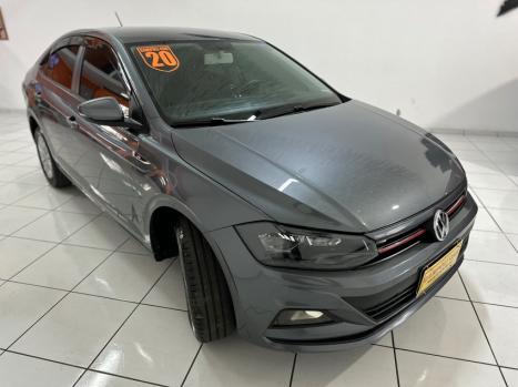 VOLKSWAGEN Virtus 1.6 4P MSI FLEX AUTOMTICO, Foto 3