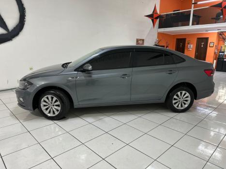 VOLKSWAGEN Virtus 1.6 4P MSI FLEX AUTOMTICO, Foto 6