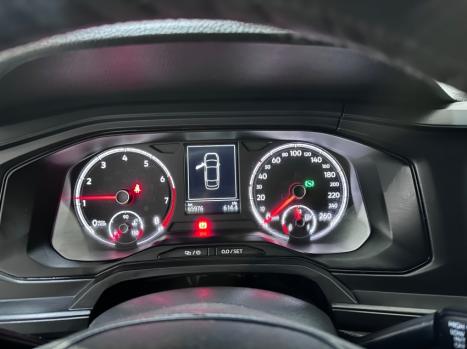 VOLKSWAGEN Virtus 1.6 4P MSI FLEX AUTOMTICO, Foto 10
