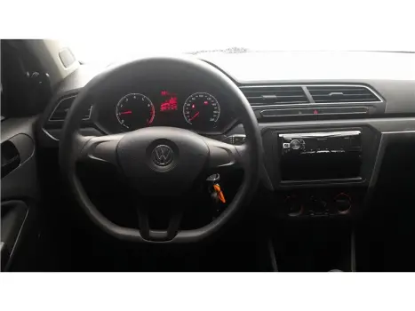 VOLKSWAGEN Voyage 1.0 4P FLEX, Foto 10