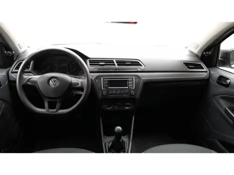 VOLKSWAGEN Voyage 1.0 4P FLEX, Foto 9