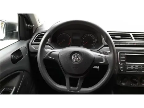 VOLKSWAGEN Voyage 1.0 4P FLEX, Foto 10