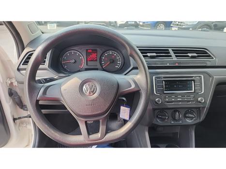 VOLKSWAGEN Voyage 1.0 4P FLEX, Foto 9