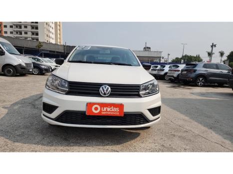 VOLKSWAGEN Voyage 1.0 4P FLEX, Foto 10