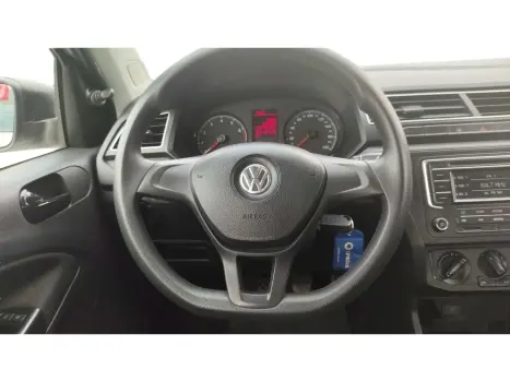 VOLKSWAGEN Voyage 1.0 4P FLEX, Foto 10