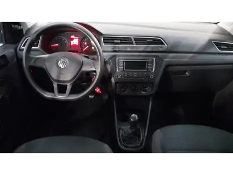 VOLKSWAGEN Voyage 1.0 4P FLEX, Foto 9