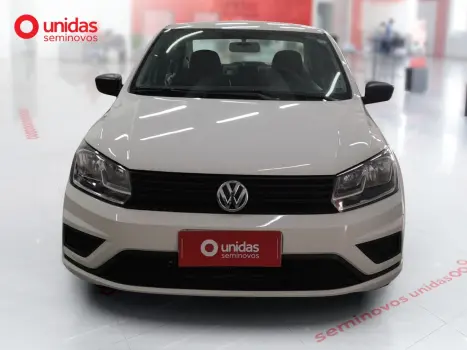 VOLKSWAGEN Voyage 1.0 4P FLEX, Foto 8