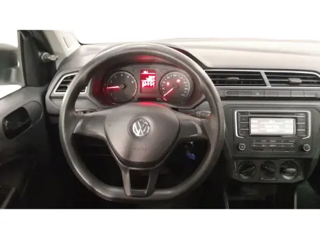 VOLKSWAGEN Voyage 1.0 4P FLEX, Foto 10