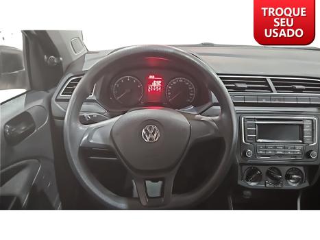 VOLKSWAGEN Voyage 1.0 4P FLEX, Foto 10