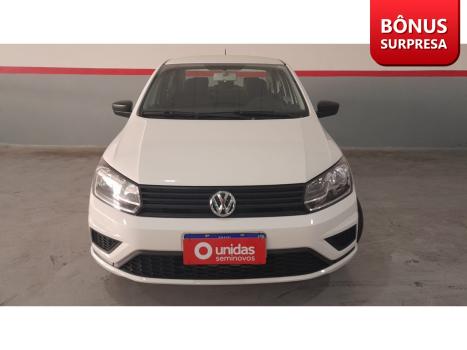 VOLKSWAGEN Voyage 1.0 4P FLEX, Foto 3