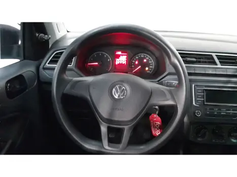 VOLKSWAGEN Voyage 1.0 4P FLEX, Foto 10