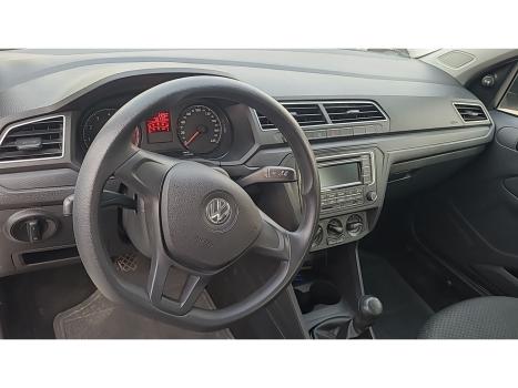 VOLKSWAGEN Voyage 1.0 4P FLEX, Foto 10