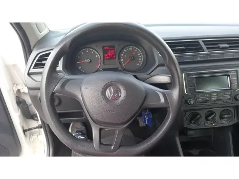 VOLKSWAGEN Voyage 1.0 4P FLEX, Foto 10