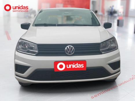 VOLKSWAGEN Voyage 1.0 4P FLEX, Foto 7