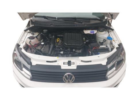 VOLKSWAGEN Voyage 1.0 4P FLEX, Foto 10