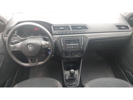 VOLKSWAGEN Voyage 1.0 4P FLEX, Foto 11