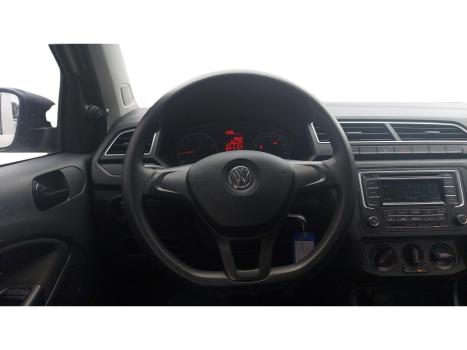 VOLKSWAGEN Voyage 1.0 4P FLEX, Foto 12