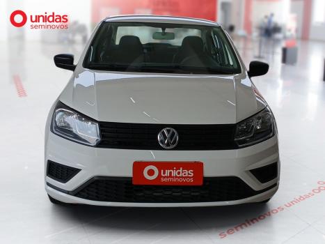 VOLKSWAGEN Voyage 1.0 4P FLEX, Foto 8