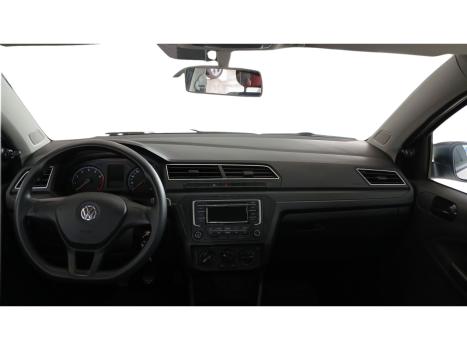 VOLKSWAGEN Voyage 1.0 4P FLEX, Foto 9