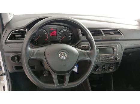 VOLKSWAGEN Voyage 1.0 4P FLEX, Foto 10