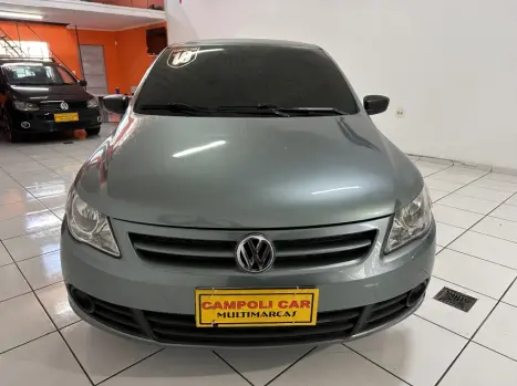 VOLKSWAGEN Voyage 1.0 4P FLEX, Foto 2