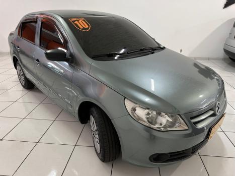 VOLKSWAGEN Voyage 1.0 4P FLEX, Foto 3