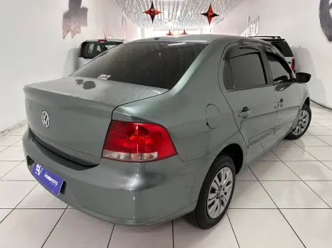 VOLKSWAGEN Voyage 1.0 4P FLEX, Foto 4