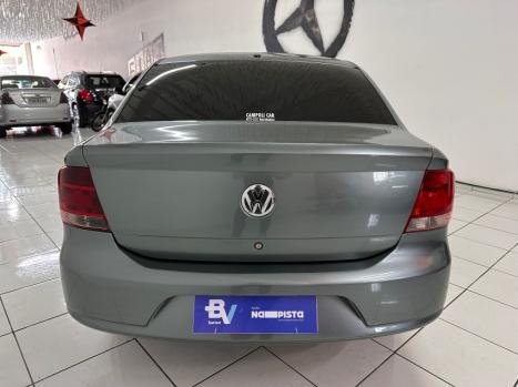 VOLKSWAGEN Voyage 1.0 4P FLEX, Foto 5