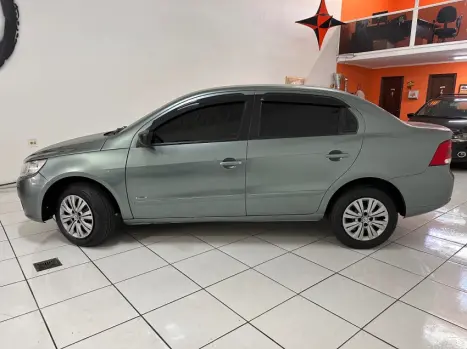 VOLKSWAGEN Voyage 1.0 4P FLEX, Foto 6