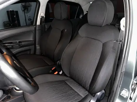 VOLKSWAGEN Voyage 1.0 4P FLEX, Foto 7