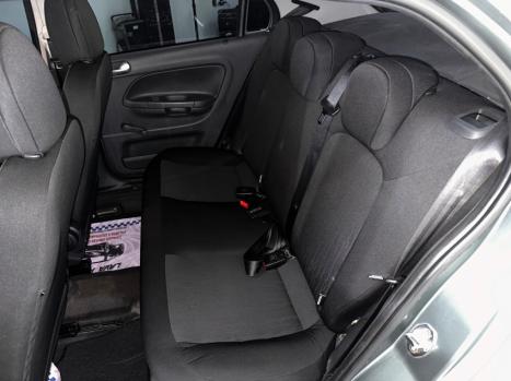 VOLKSWAGEN Voyage 1.0 4P FLEX, Foto 8