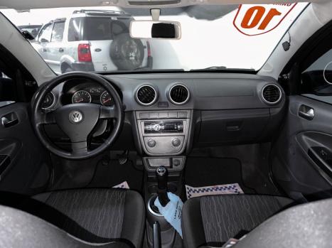 VOLKSWAGEN Voyage 1.0 4P FLEX, Foto 9