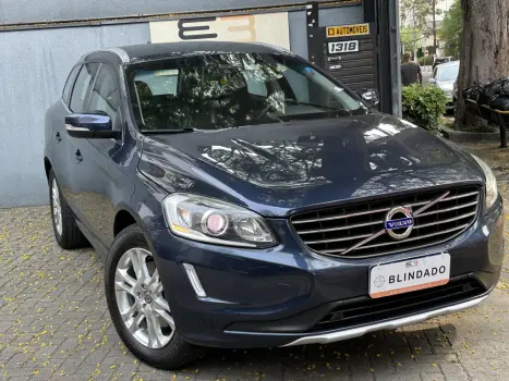 VOLVO XC60 2.0 4P DYNAMIC T5 TURBO AUTOMTICO, Foto 7