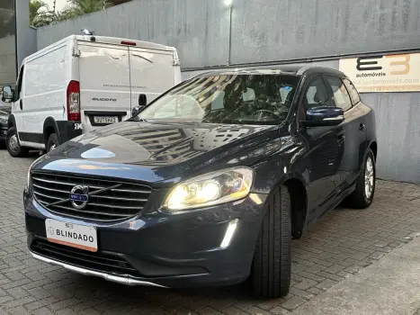 VOLVO XC60 2.0 4P DYNAMIC T5 TURBO AUTOMTICO, Foto 14