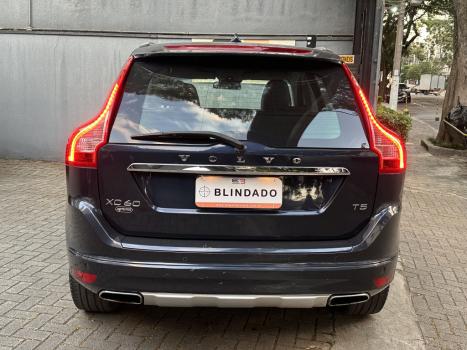 VOLVO XC60 2.0 4P DYNAMIC T5 TURBO AUTOMTICO, Foto 16