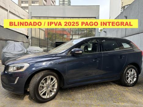 VOLVO XC60 2.0 4P DYNAMIC T5 TURBO AUTOMTICO, Foto 3