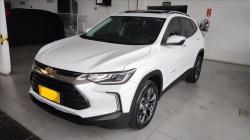 CHEVROLET Tracker 1.4 16V 4P FLEX PREMIER TURBO AUTOM�TICO
