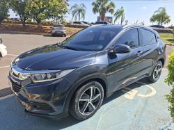 HONDA HR-V 1.8 16V 4P EXL FLEX AUTOM�TICO CVT