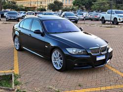 BMW 335I 3.0 24V 4P M SPORT AUTOMTICO