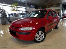 CHEVROLET Celta 1.0 4P VHC SUPER 