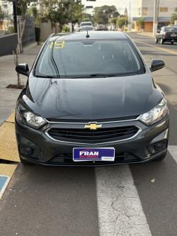 CHEVROLET Prisma 1.4 4P LT FLEX