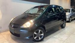 HONDA Fit 1.4 16V 4P LX FLEX