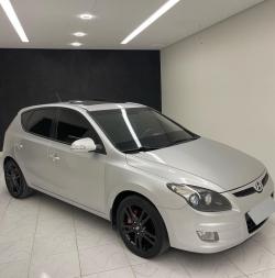 HYUNDAI I30 2.0 16V 4P AUTOMTICO