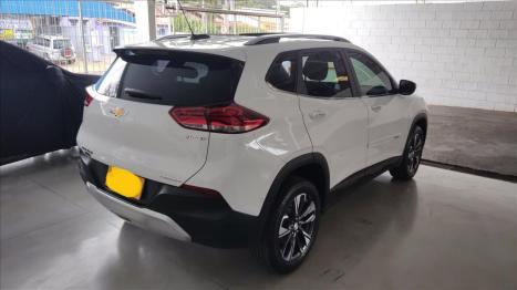 CHEVROLET Tracker 1.4 16V 4P FLEX PREMIER TURBO AUTOM�TICO, Foto 2
