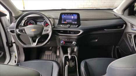 CHEVROLET Tracker 1.4 16V 4P FLEX PREMIER TURBO AUTOM�TICO, Foto 5