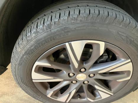 CHEVROLET Tracker 1.4 16V 4P FLEX PREMIER TURBO AUTOM�TICO, Foto 8