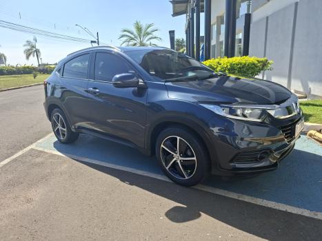 HONDA HR-V 1.8 16V 4P EXL FLEX AUTOM�TICO CVT, Foto 2